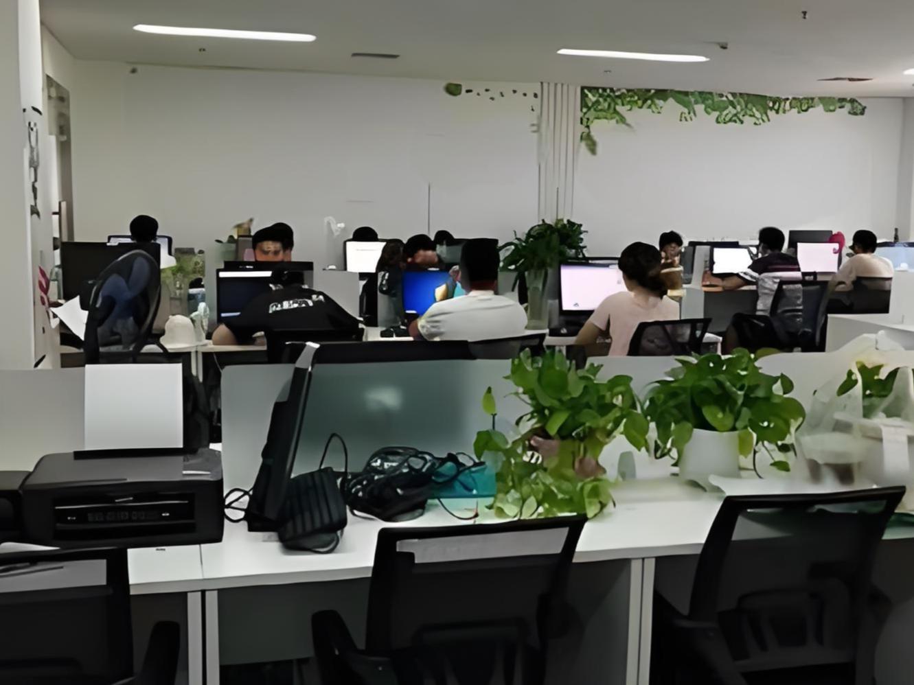 如何营造更好的电话销售办公室氛围