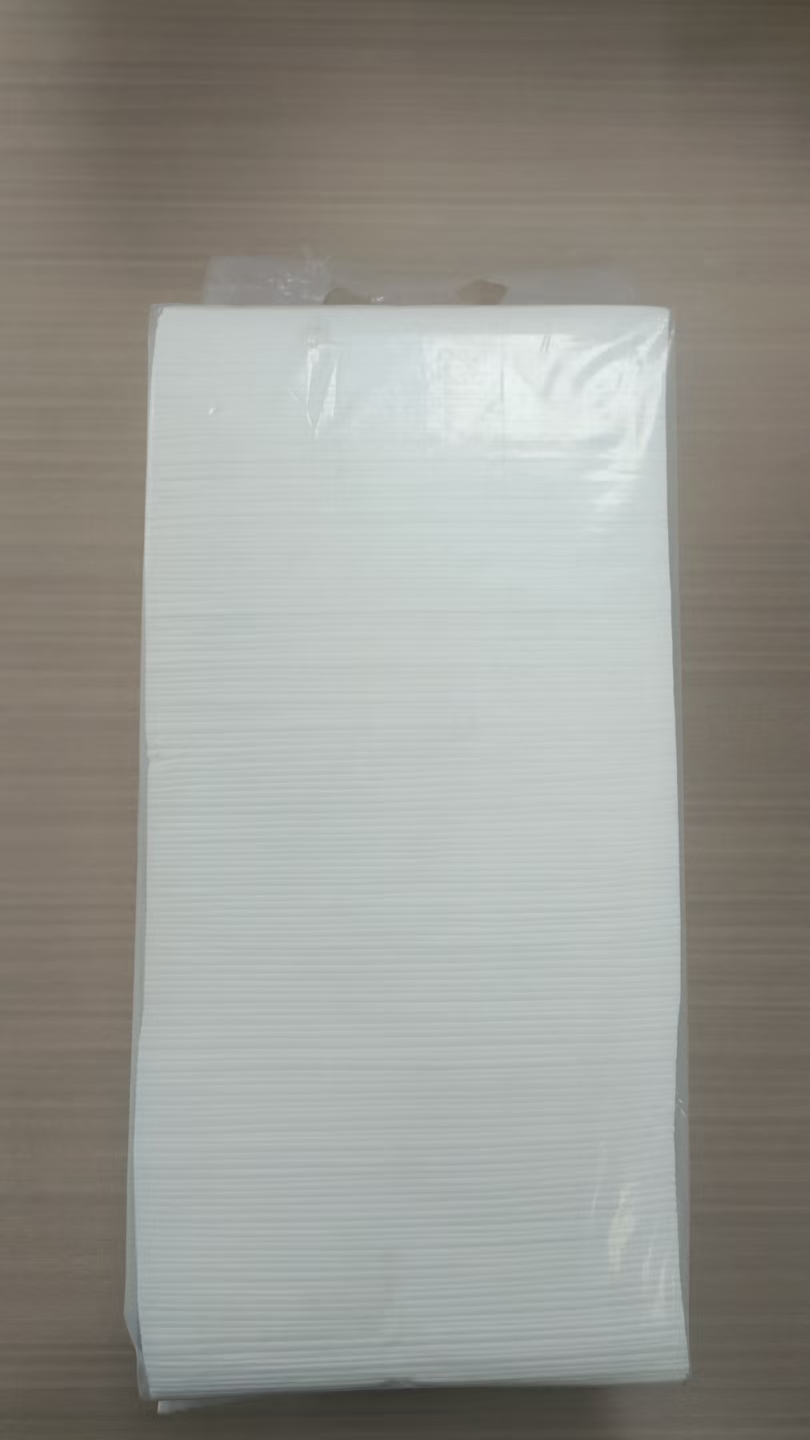 散装长抽纸（小白包）5层